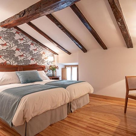 Hotel Venta De Ulzama Arraitz-Orkin 외부 사진