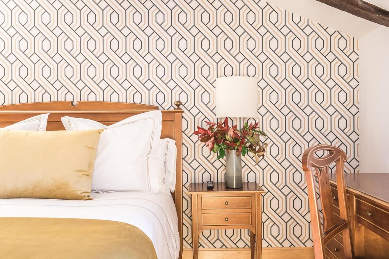 Hotel Venta De Ulzama Arraitz-Orkin 외부 사진