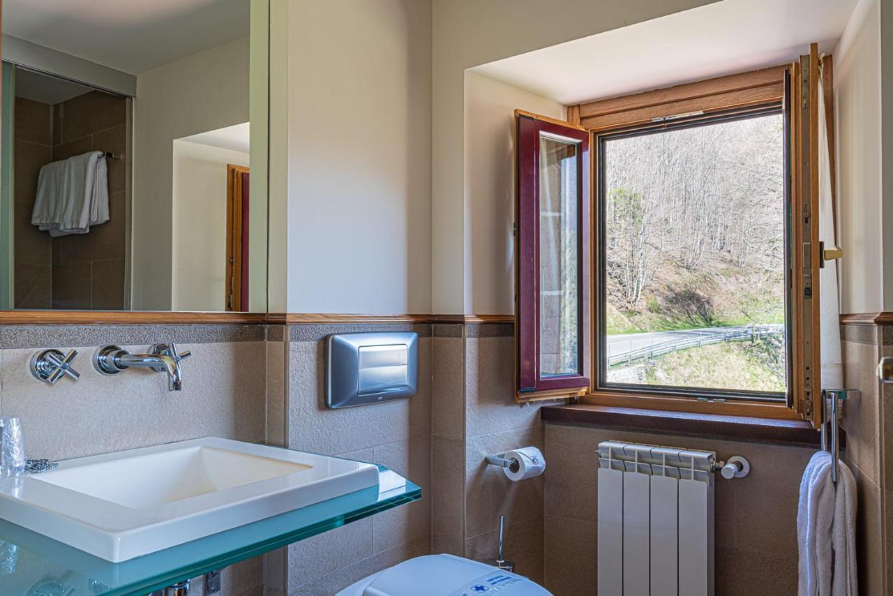Hotel Venta De Ulzama Arraitz-Orkin 외부 사진